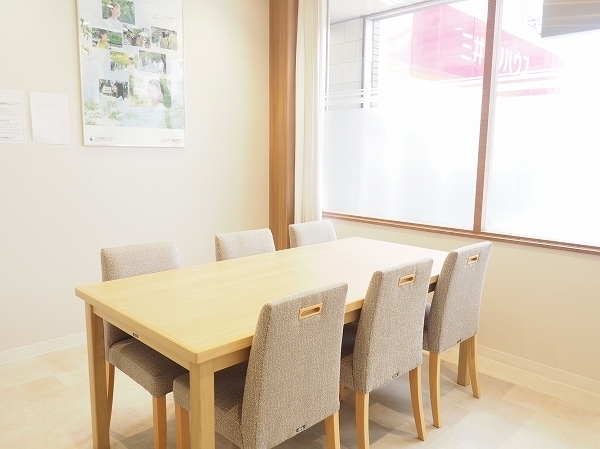 三井のリハウス 高畑センター