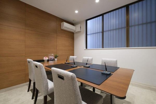 三井のリハウス 高畑センター