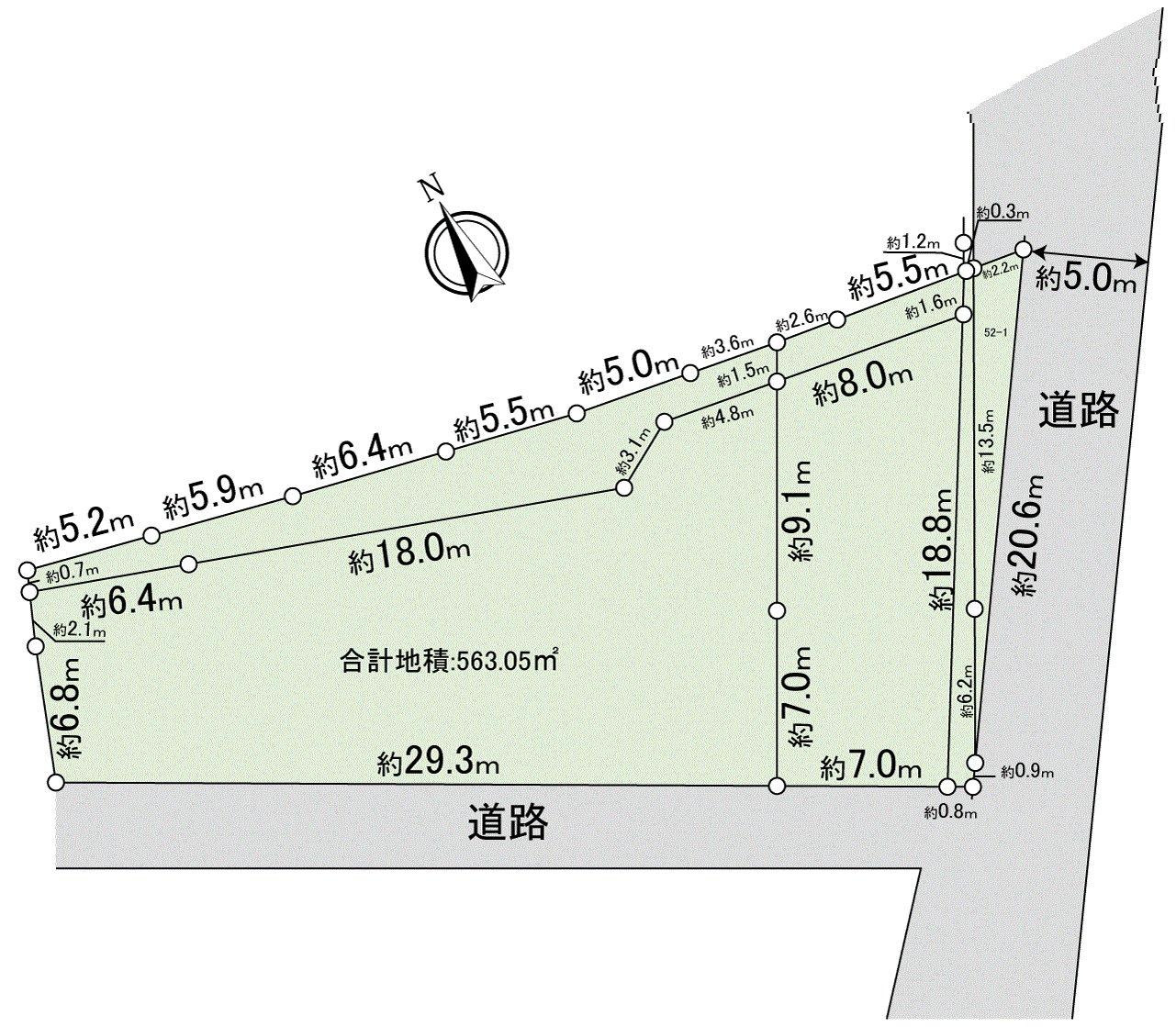 區劃圖