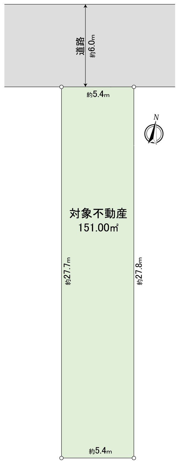 Topographical map