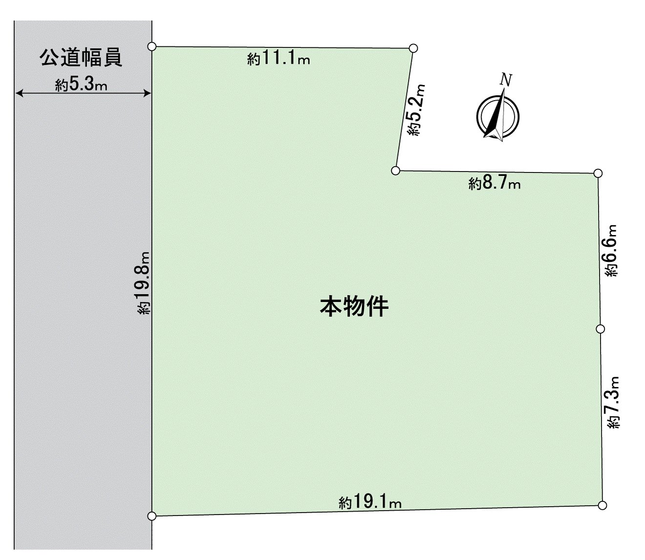 地形图