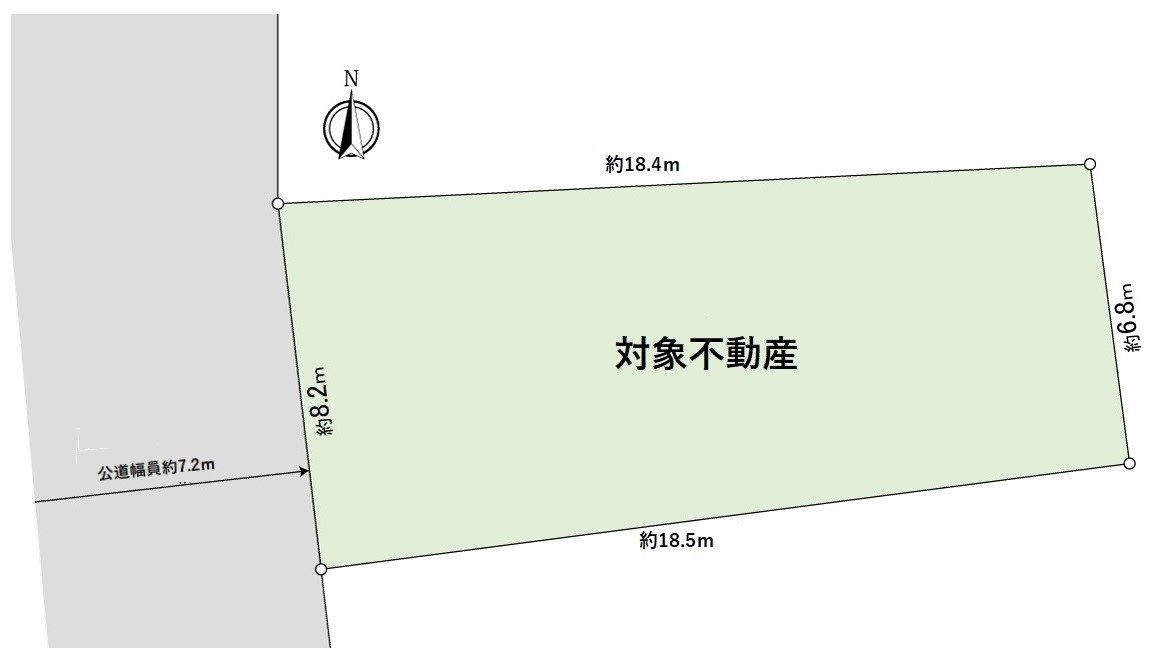 房型图