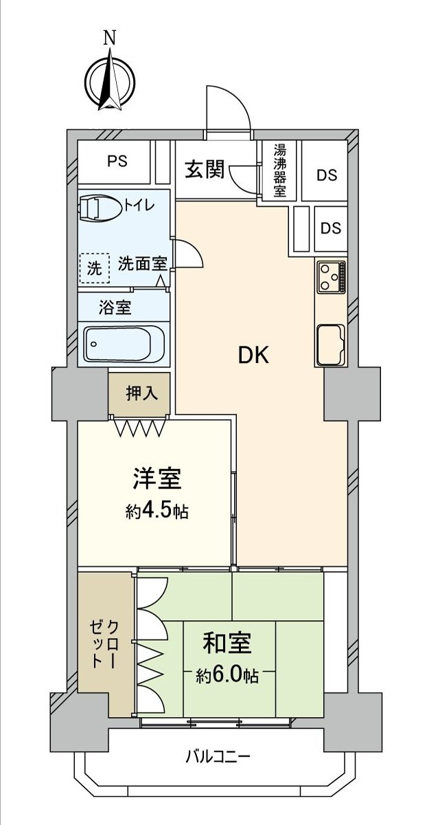 平面圖