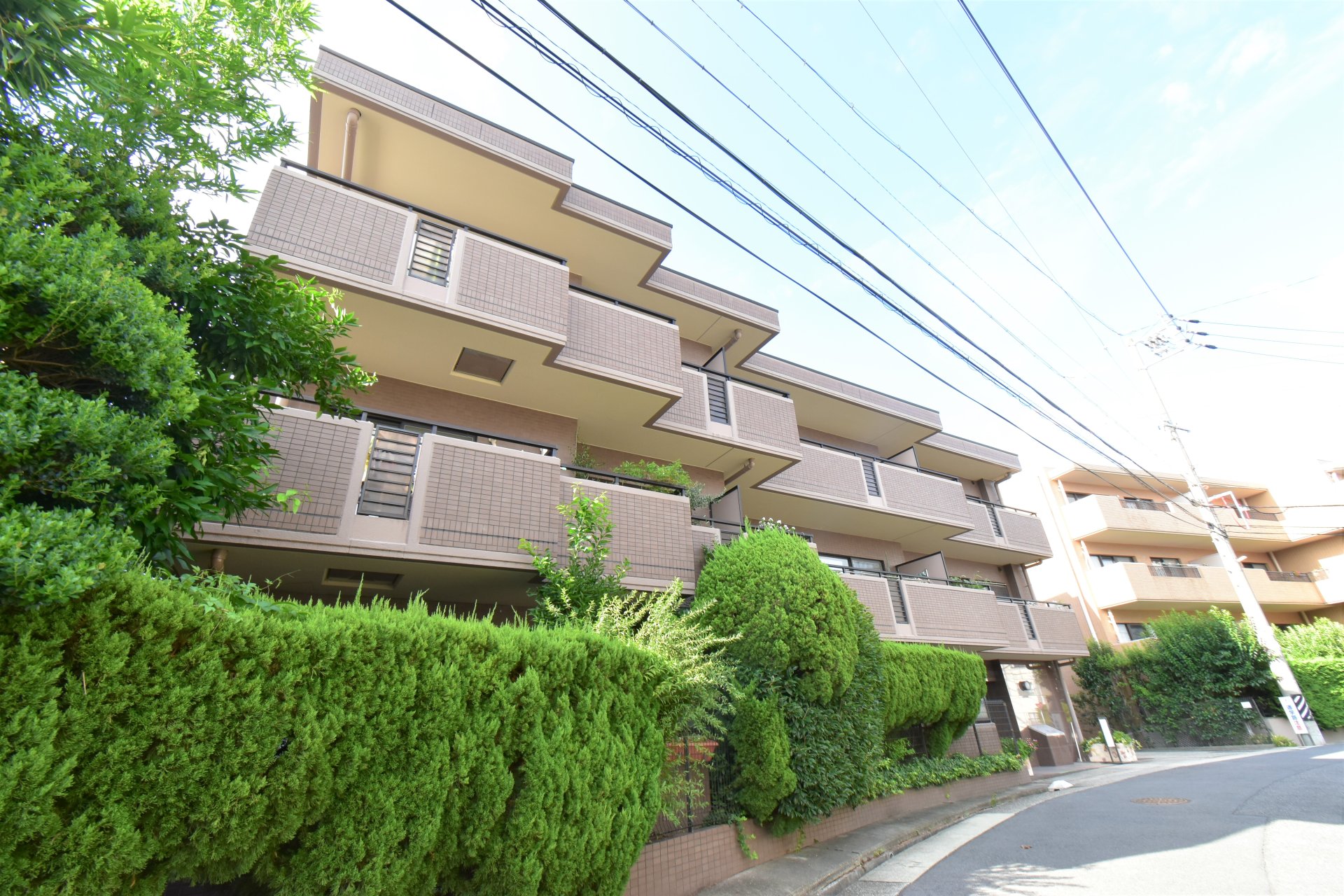 ロイヤル アーク 東山