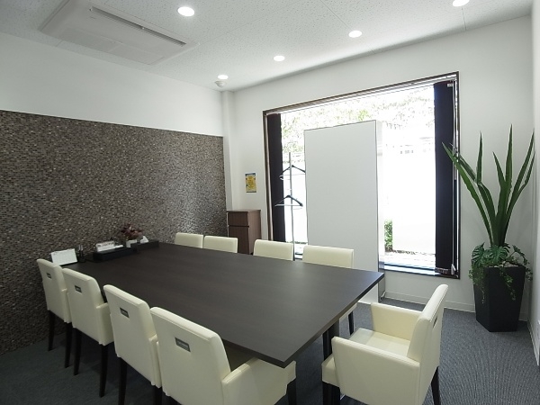 三井のリハウス 本山センター