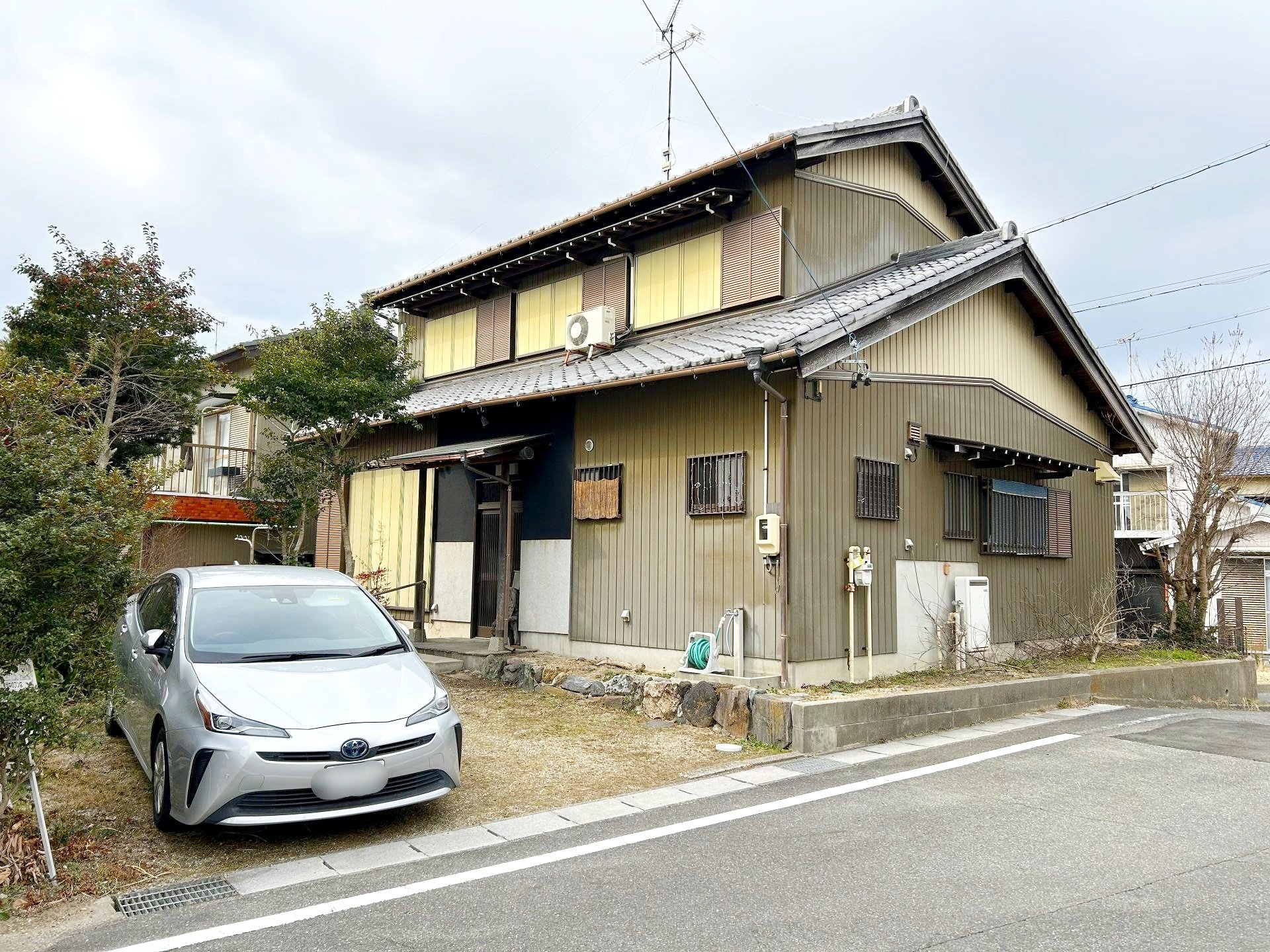 知多郡東浦町大字藤江字西之宮 土地の売地情報（FKVABA03