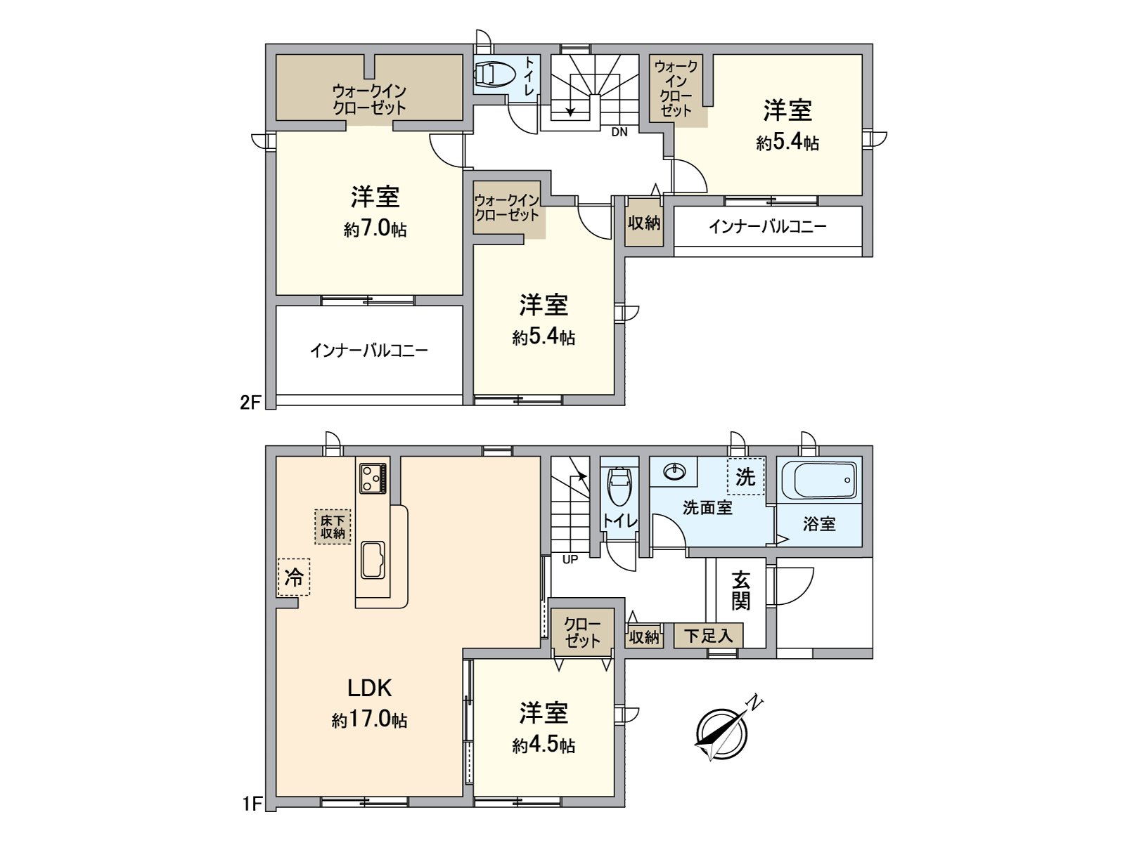 平面圖