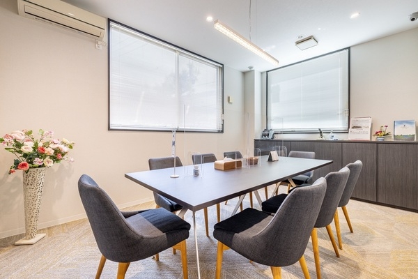 三井のリハウス 八事センター