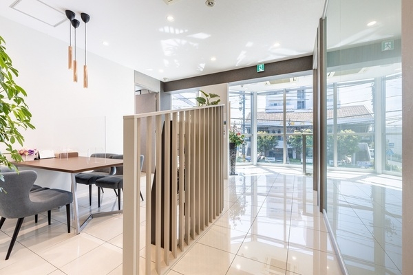 三井のリハウス 八事センター