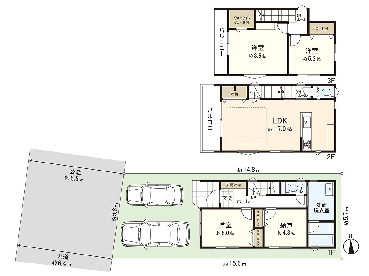 It is the floor plan which showed a layout of the whole Properties. I am useful for a line of flow and the lighting.
