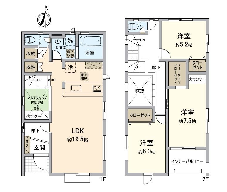 平面圖