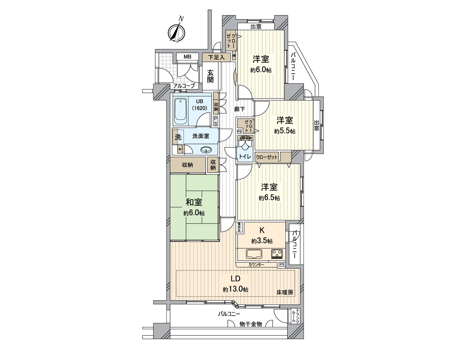 It is the floor plan which showed a layout of the whole Properties. I am useful for a line of flow and the lighting.