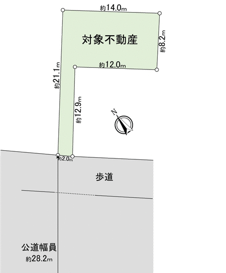地形图