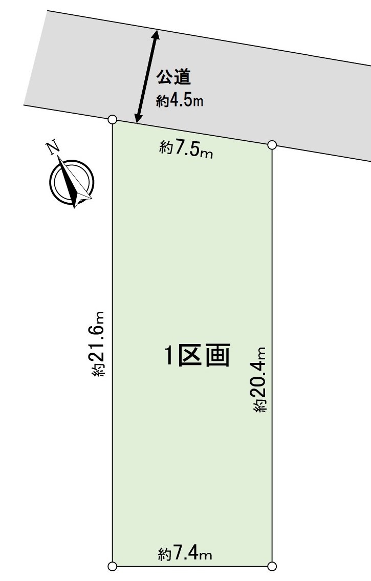 Topographical map