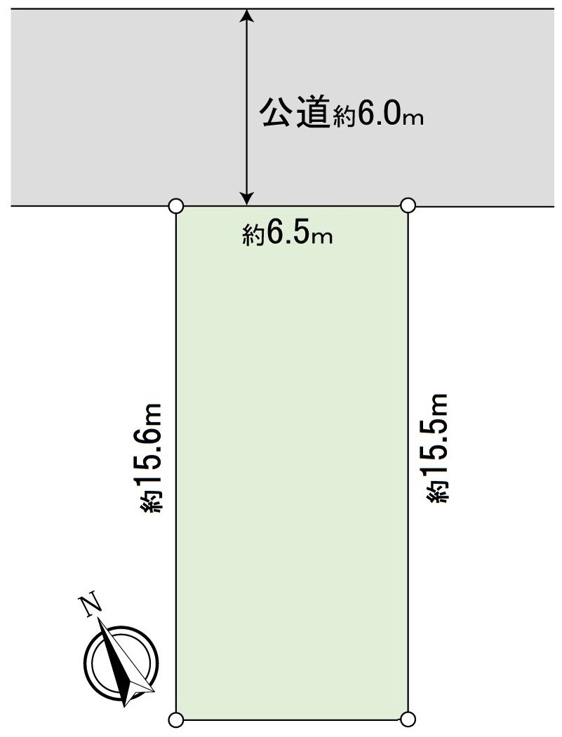 Topographical map
