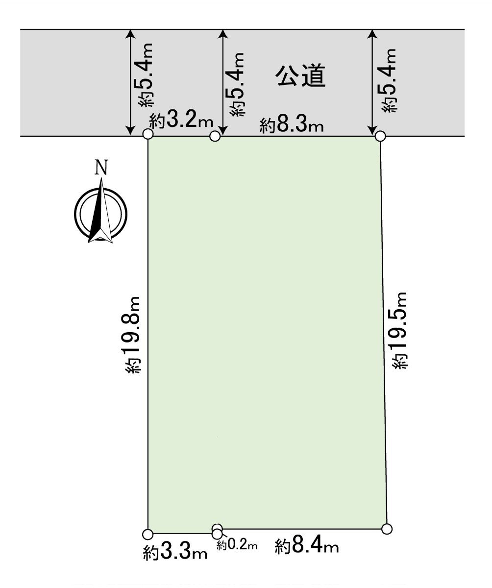 地形图