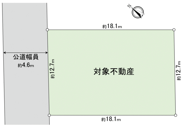 Topographical map