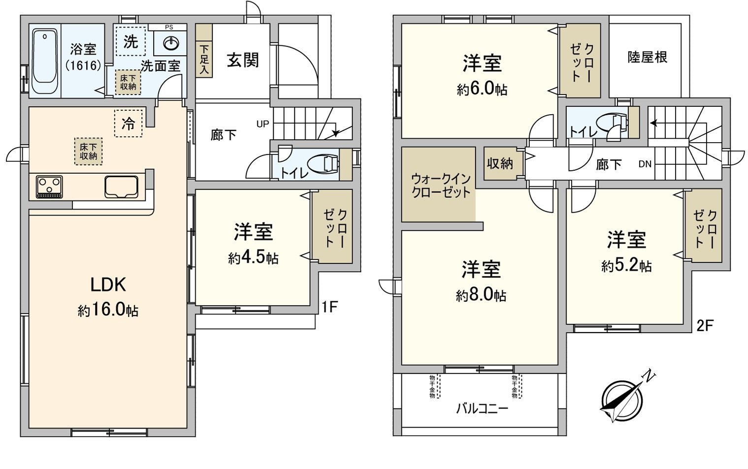 平面圖