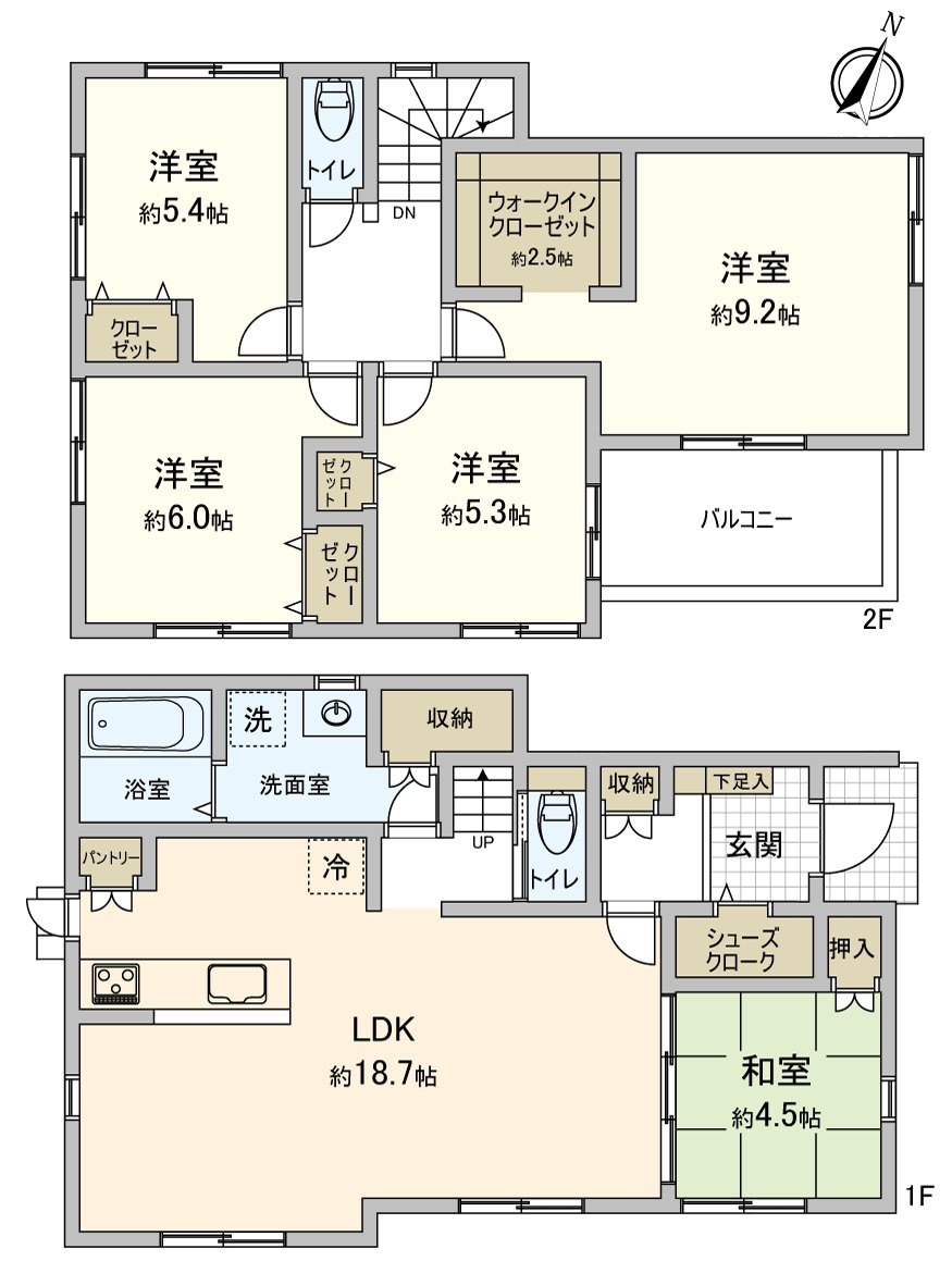 平面圖