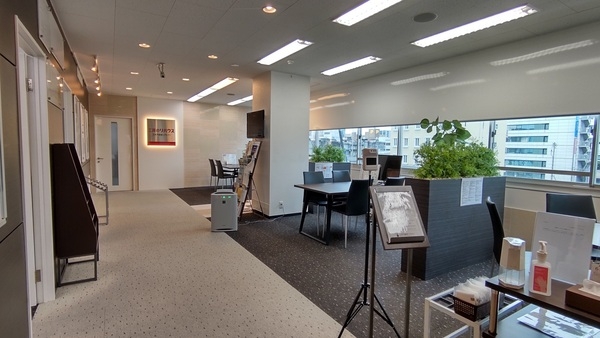 三井のリハウス 豊橋センター