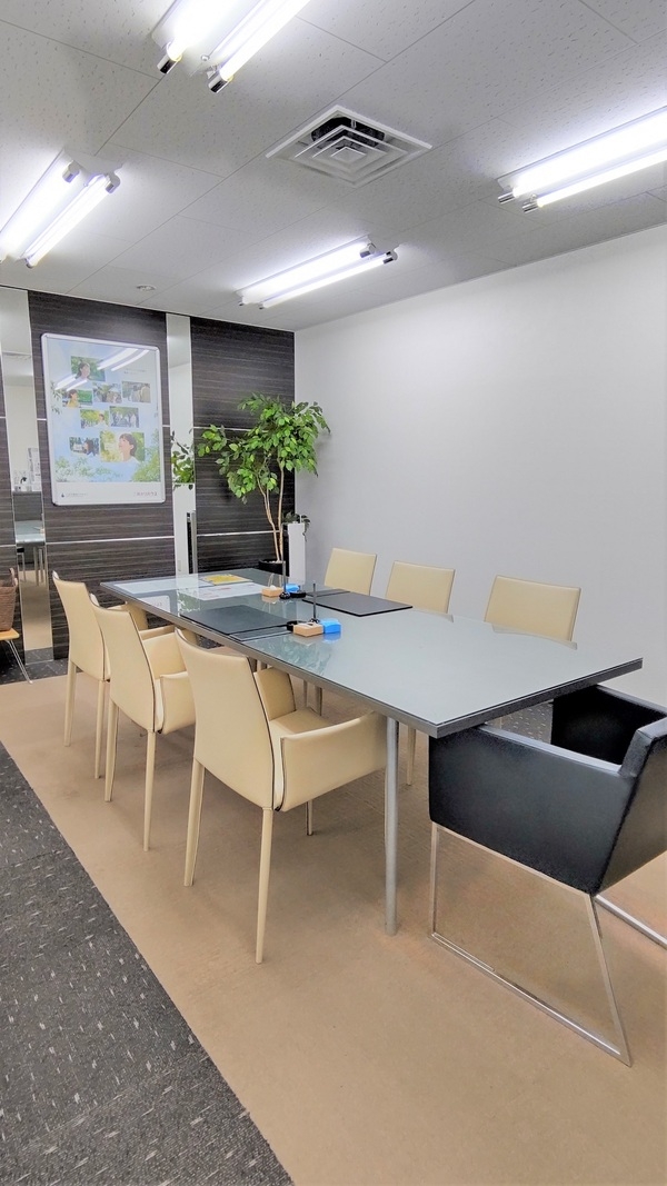 三井のリハウス 豊橋センター