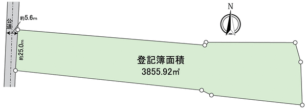 Property condition is not with it