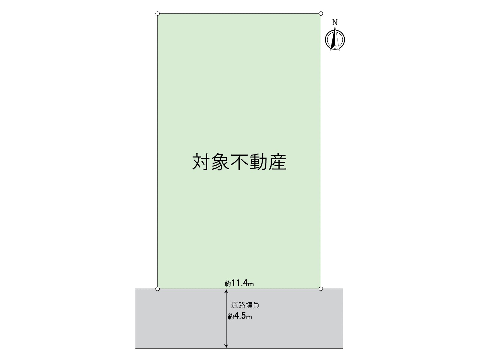 房型图