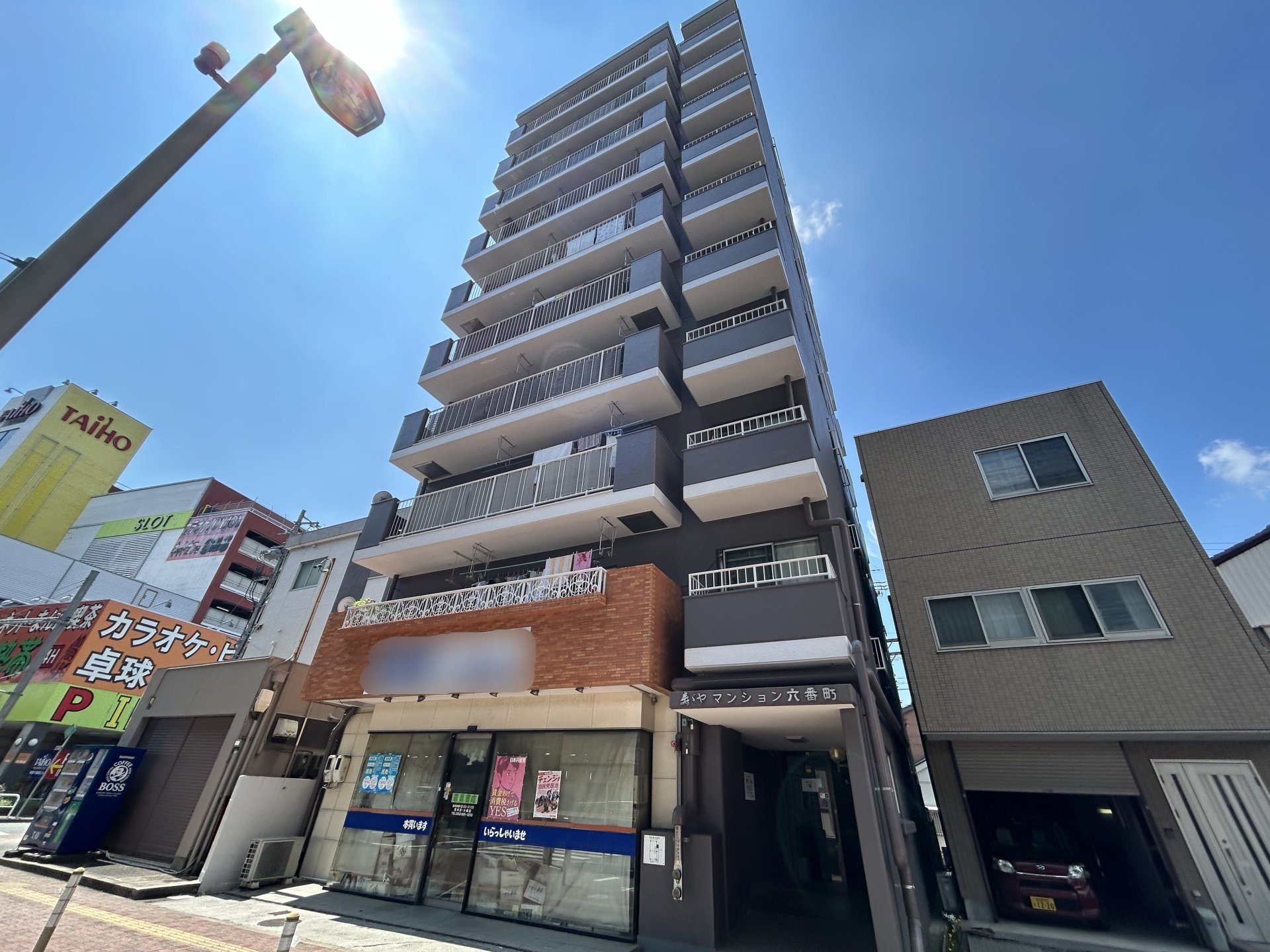 築浅だけど管理もピカイチ！全国「五つ星ゴールド管理マンション