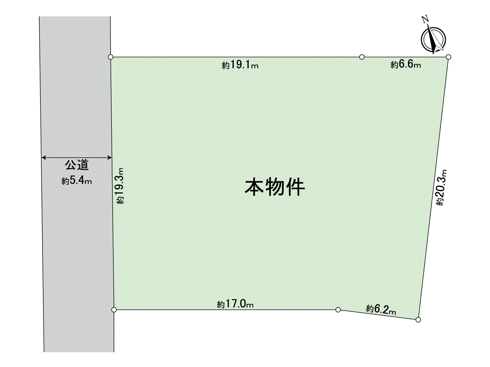 地形图