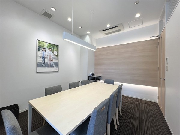 三井のリハウス 千早香椎センター