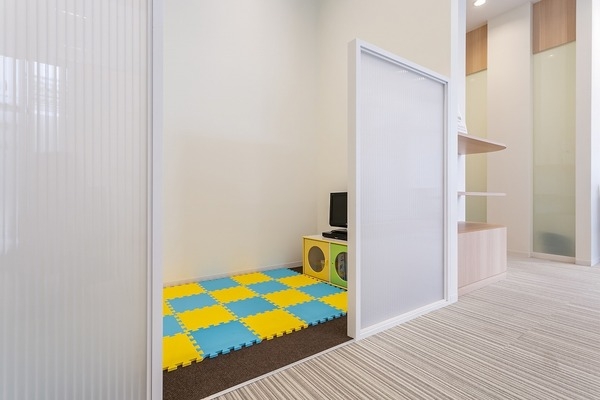 三井のリハウス 千早香椎センター