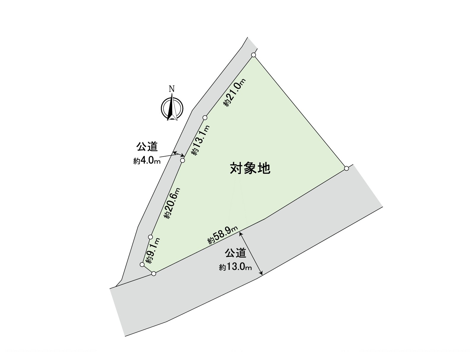 地形圖