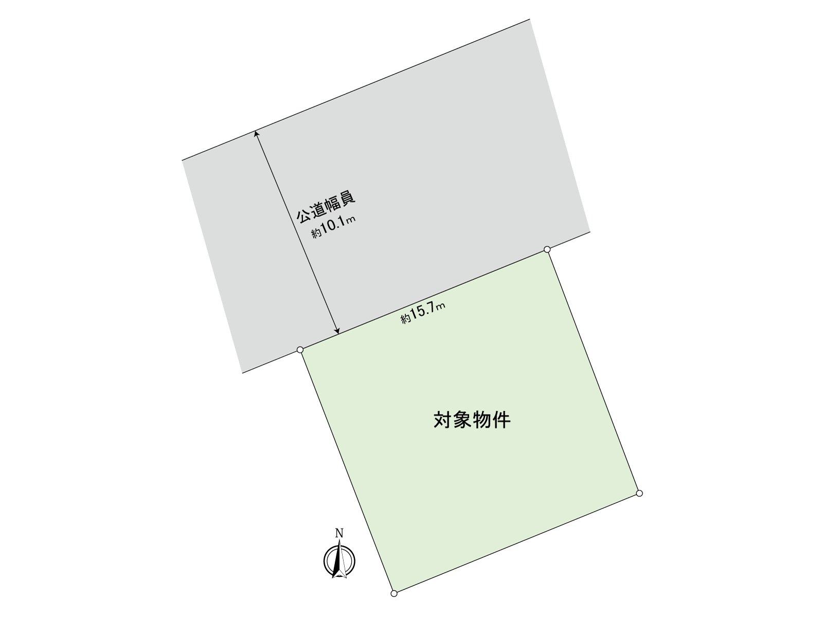 地形圖