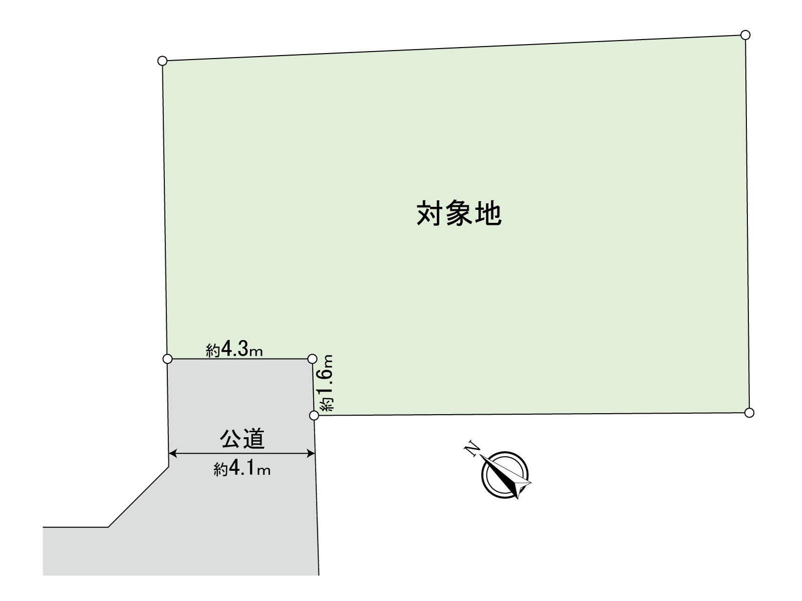 地形圖