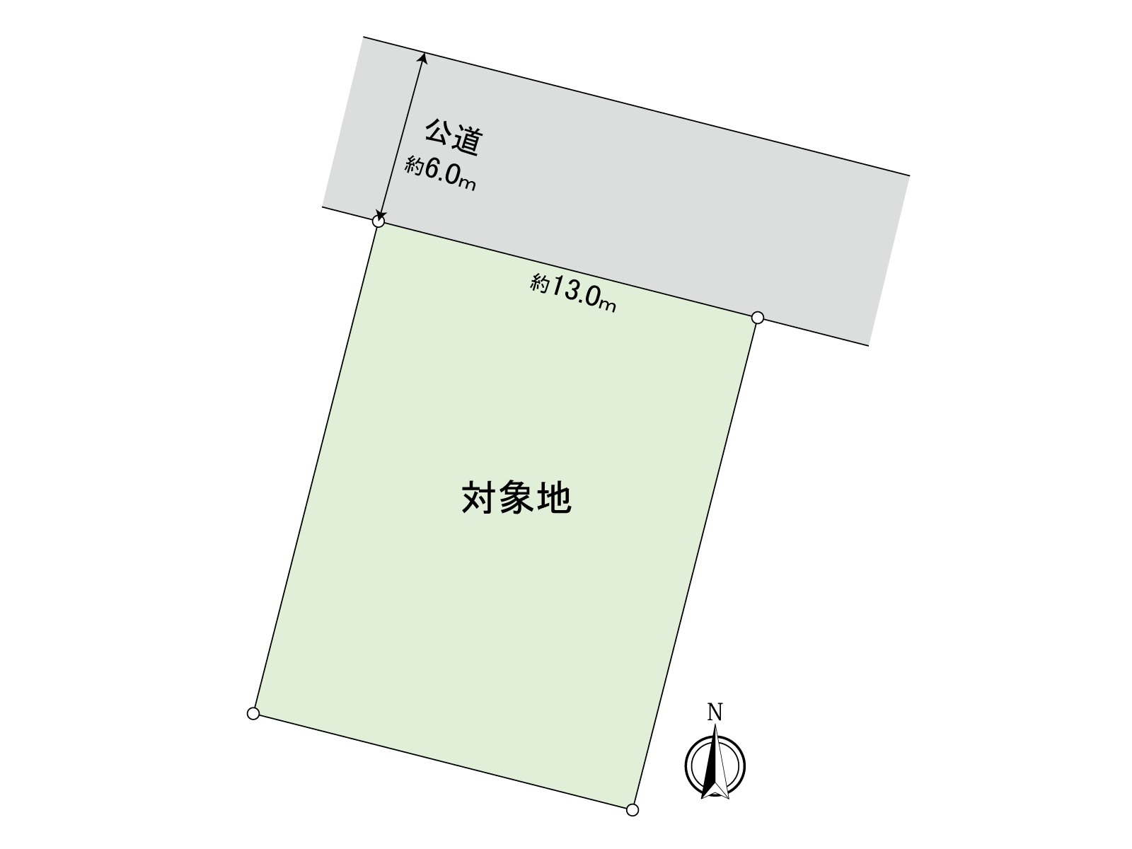 房型图