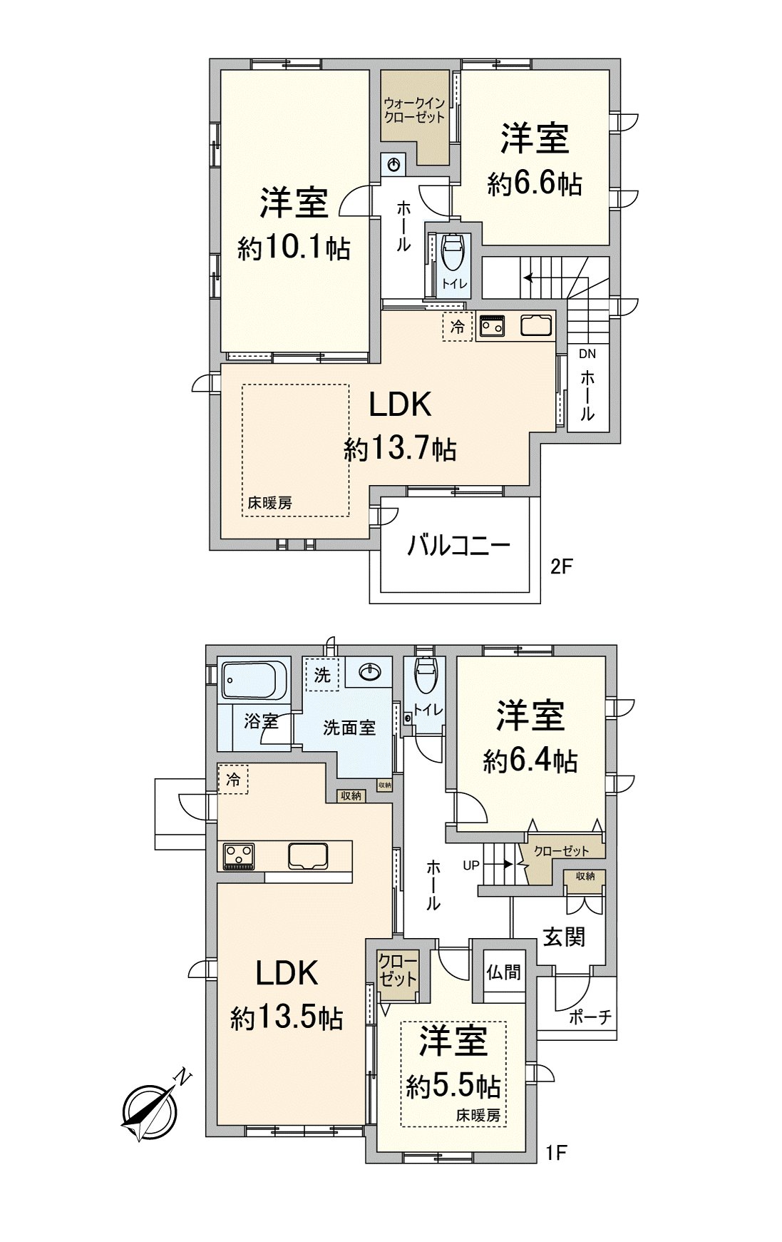 平面圖