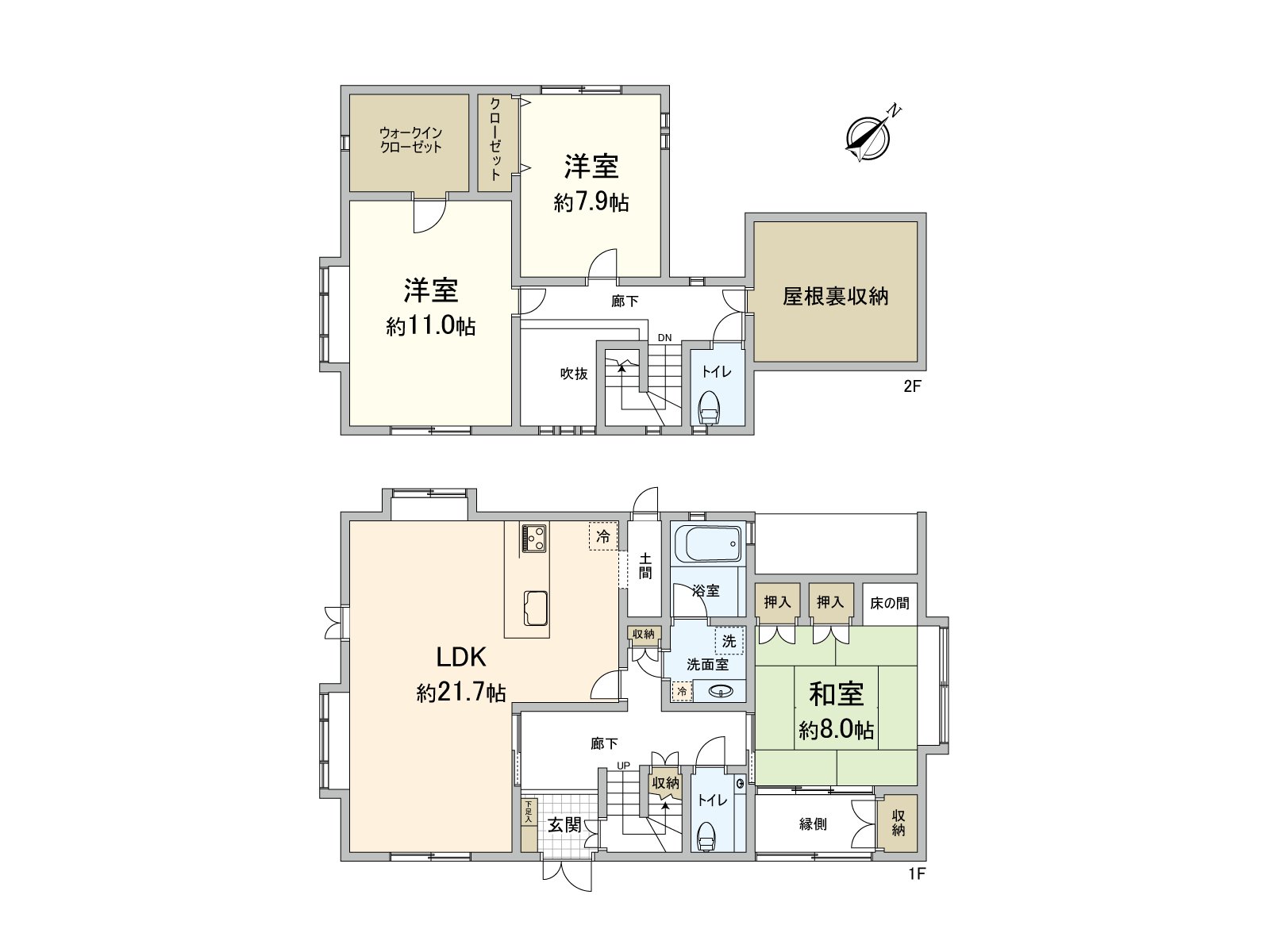 平面圖