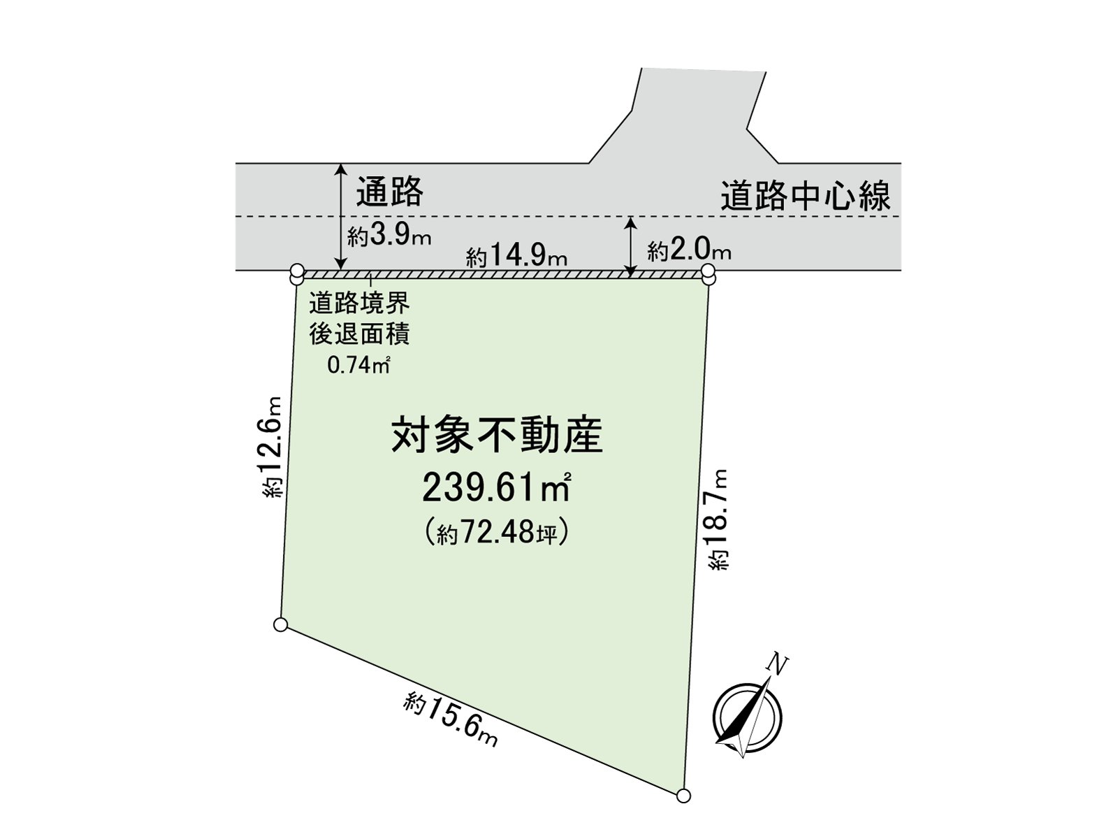 地形圖