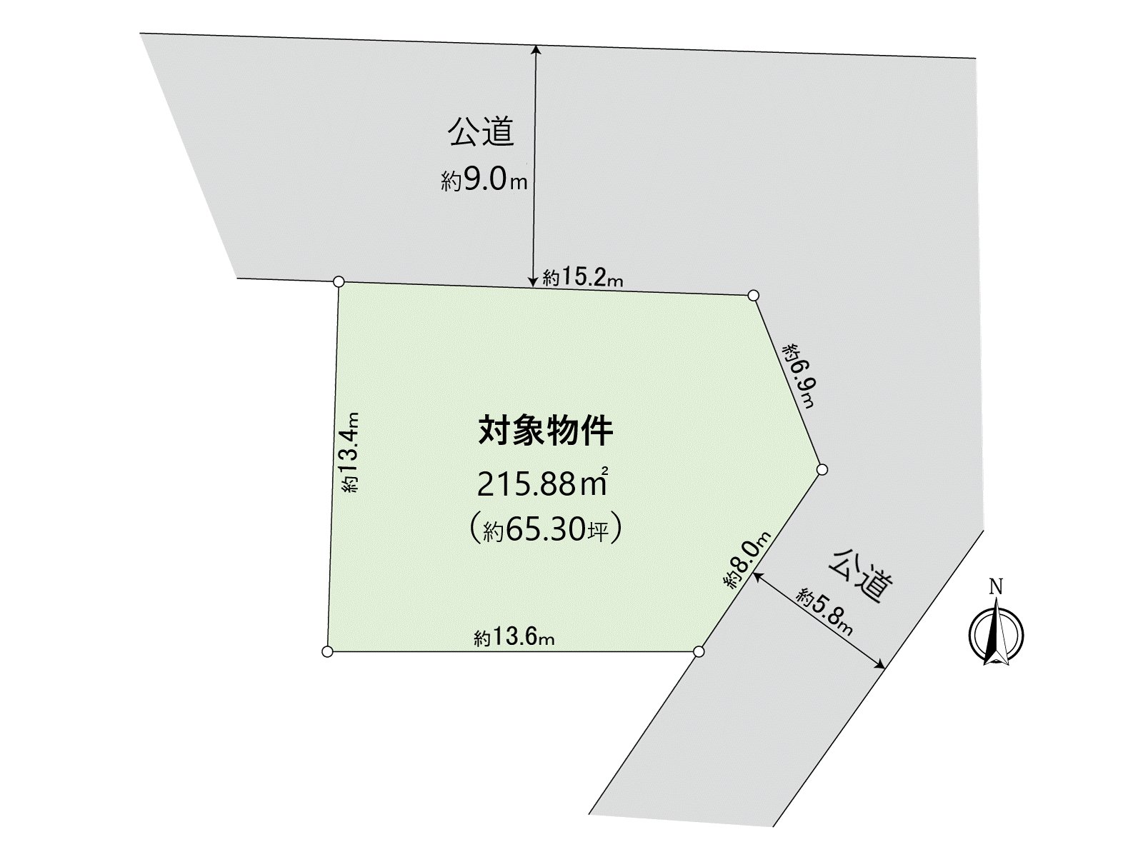 区划图
