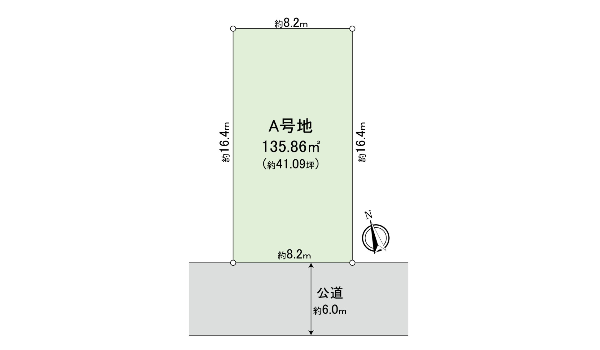区划图