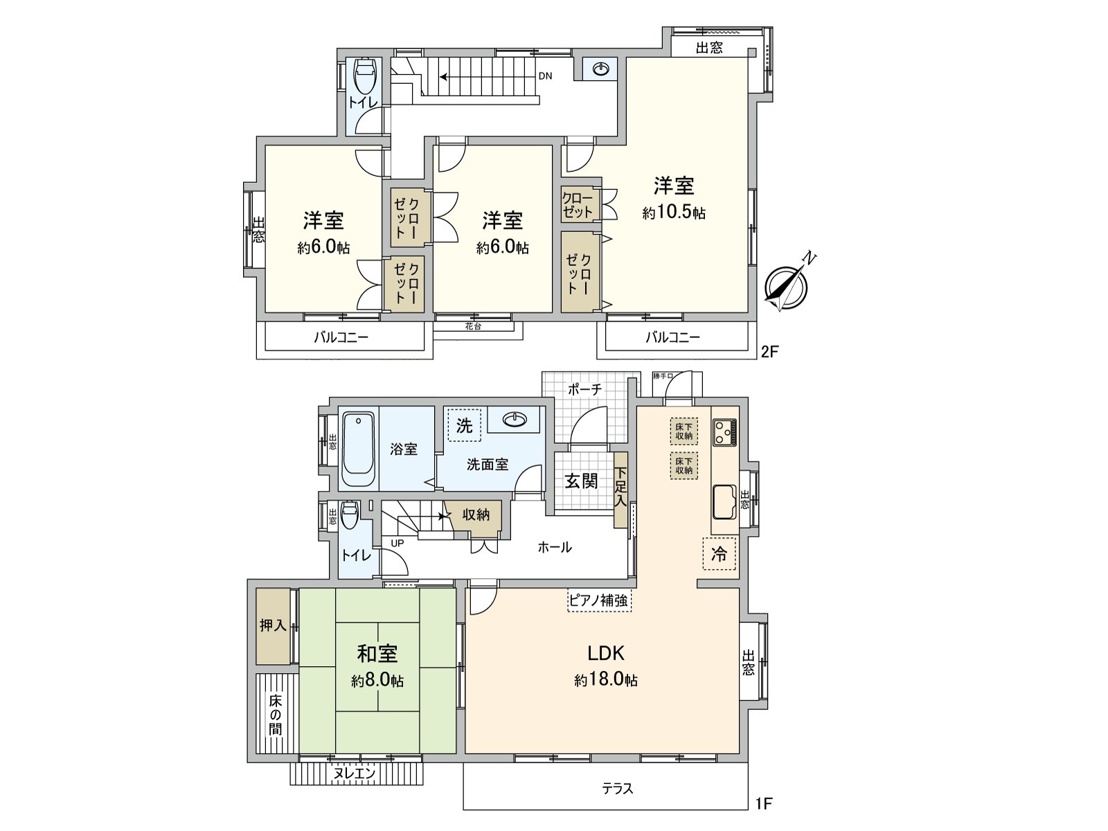 平面圖