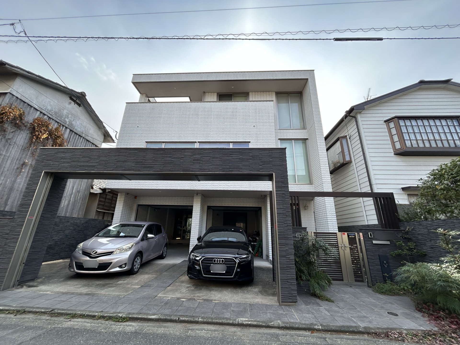 百道1丁目 戸建の物件情報（FLJAAA01）｜三井のリハウス