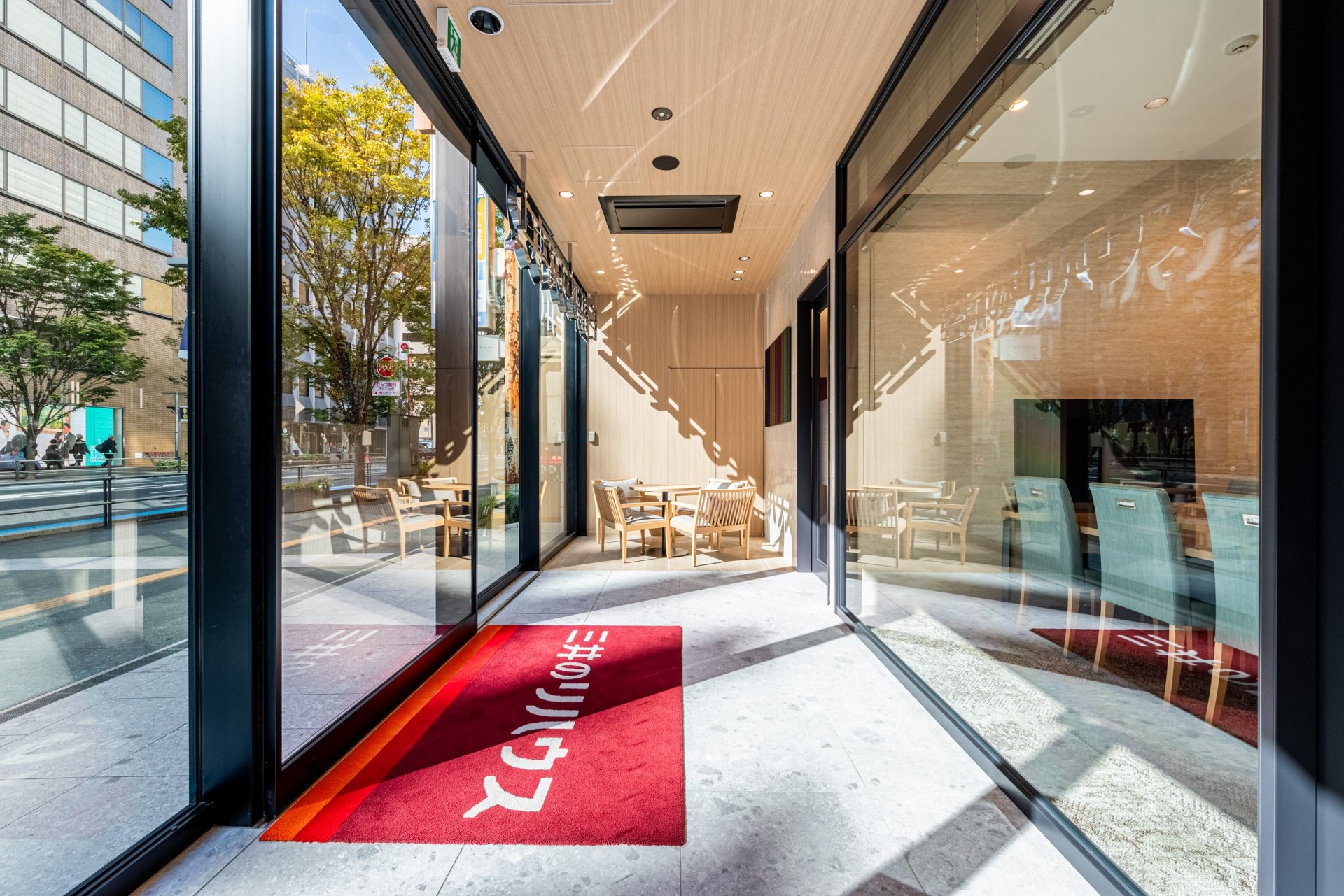 三井のリハウス 博多センター