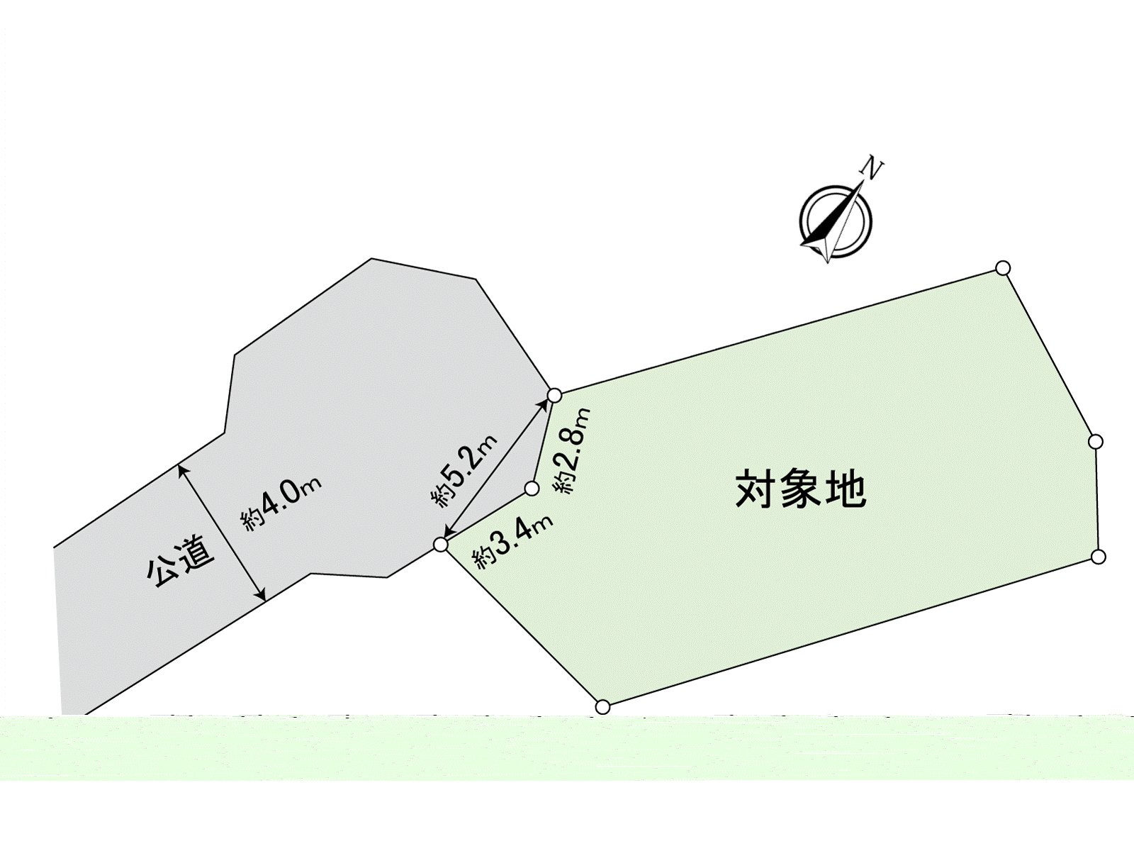 是第一類低層住宅專用區，城市煤氣敷設區域。
