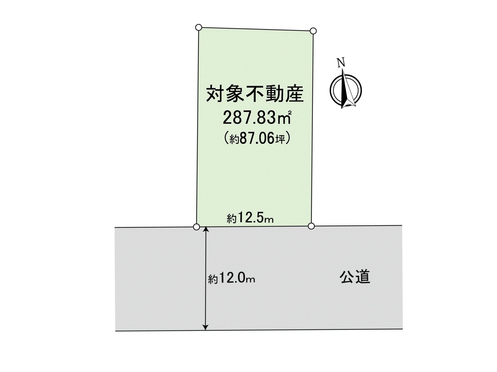 因為沒有建築條件所以能在喜歡的House廠商、建築公司建造。