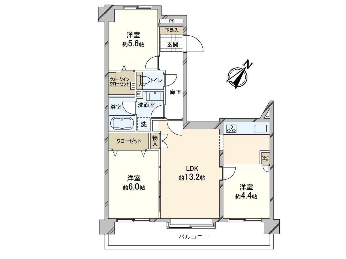 2024年12月翻新完畢房屋！