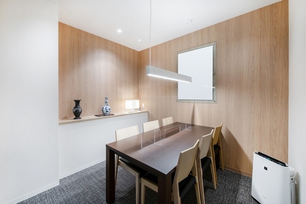 三井のリハウス 大橋センター