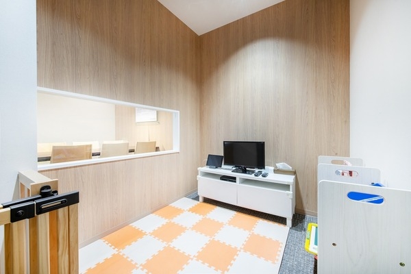 三井のリハウス 大橋センター