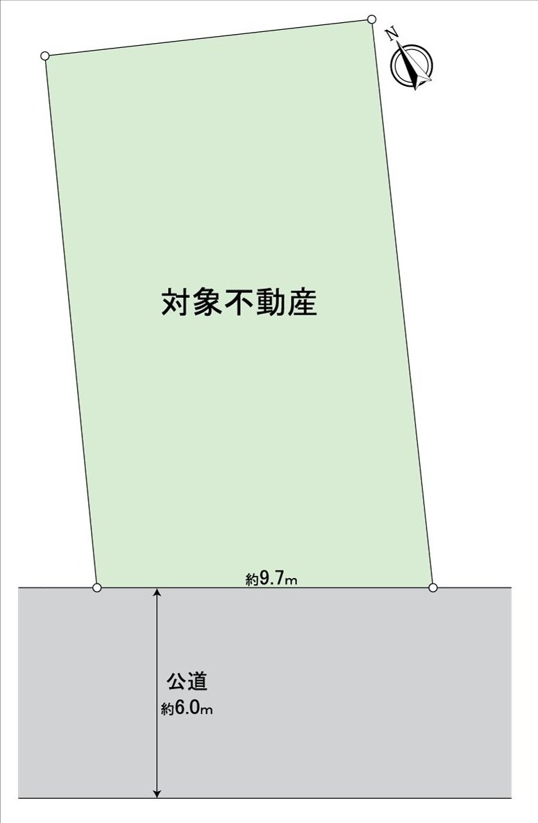 JR東海道本線"東刈谷"車站步行9分鐘。在西南一側道路，陽光良好。居住地緊貼的再House禮貌地介紹刈谷市的魅力和居住環境。請到負責隨便詢問詳細。