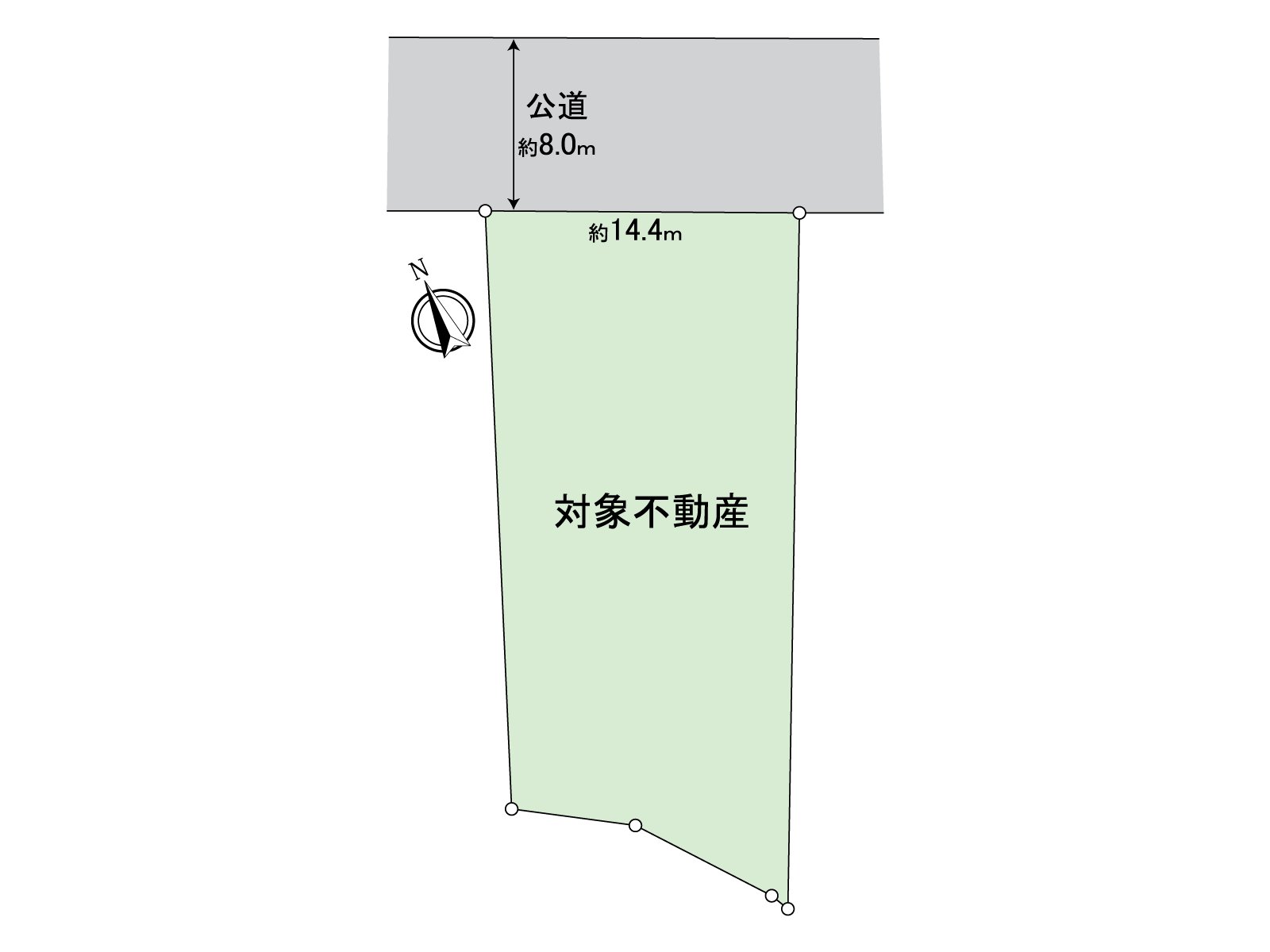 地形圖